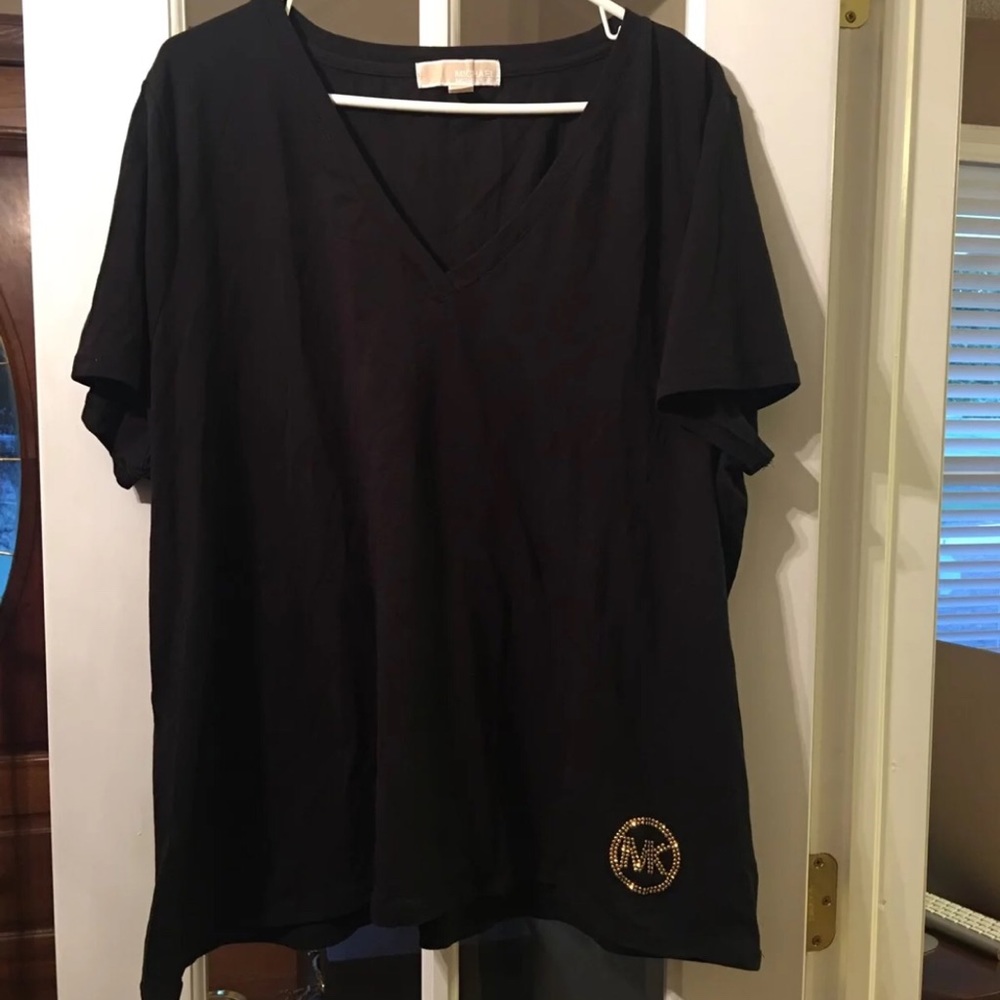 3X Michael Kors Tee